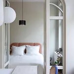 Appartement Luxueux Et Atypique - Quartier Imperial Metz - Hotel Gilbert