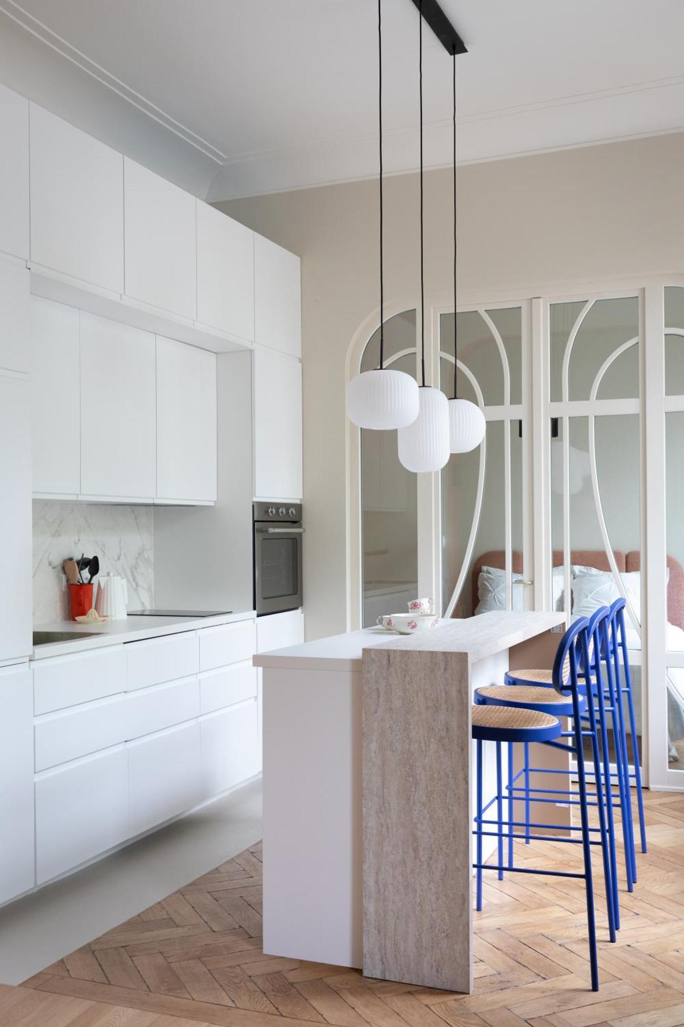 Luxueux Et Atypique - Quartier Imperial - Gilbert Appartement *