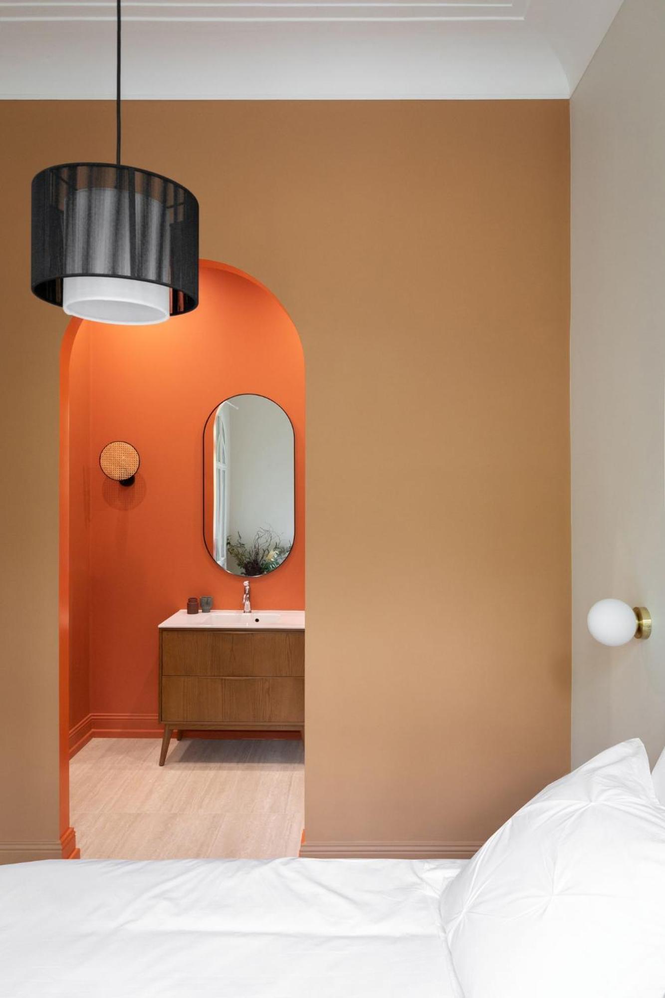 Luxueux Et Atypique - Quartier Imperial - Gilbert *