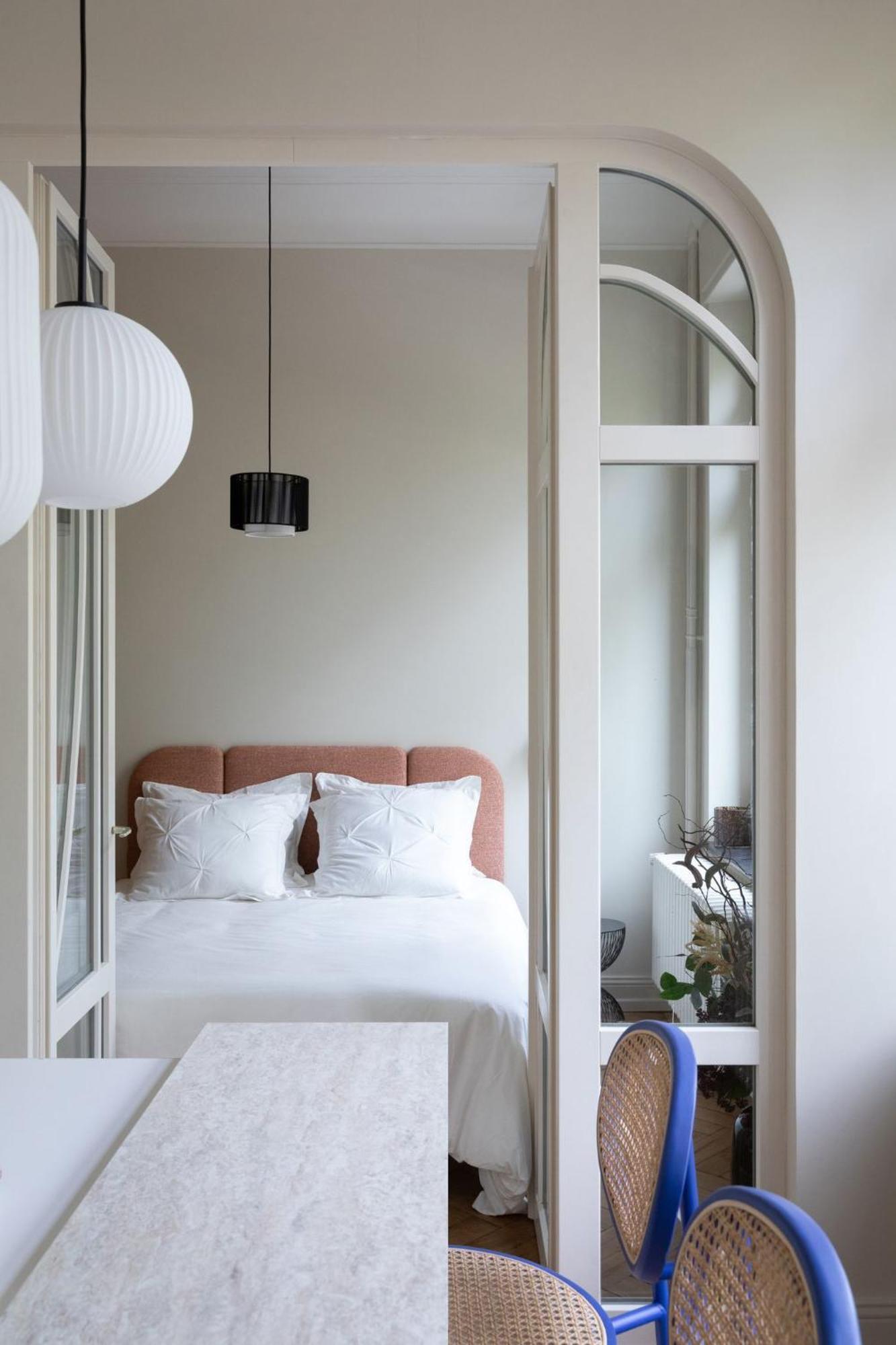 Appartement Luxueux Et Atypique - Quartier Imperial - Gilbert Metz