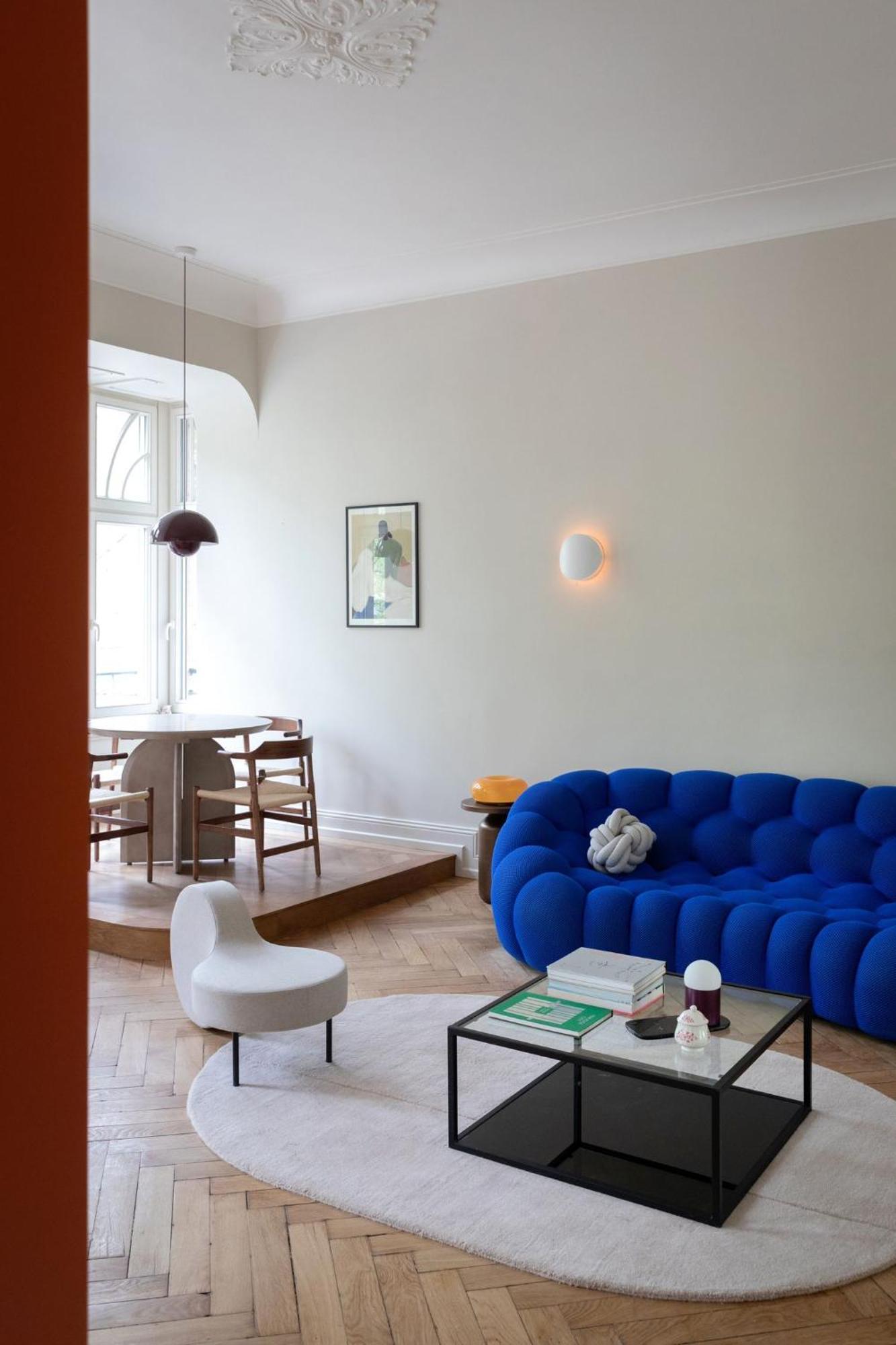 Luxueux Et Atypique - Quartier Imperial - Gilbert Metz